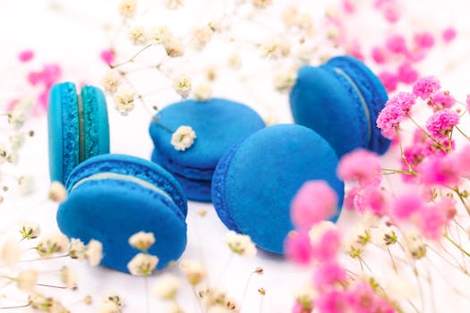 coffee with almond milk