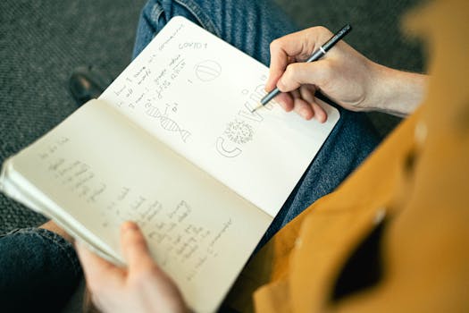 thyroid health infographic