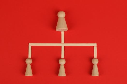 diagram of the immune system