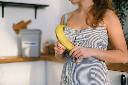 image of a healthy meal plan