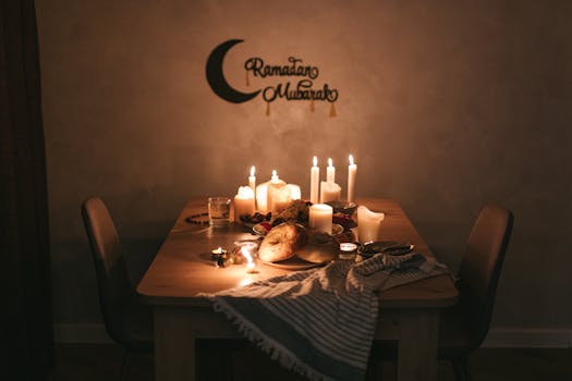 Meal prep for intermittent fasting